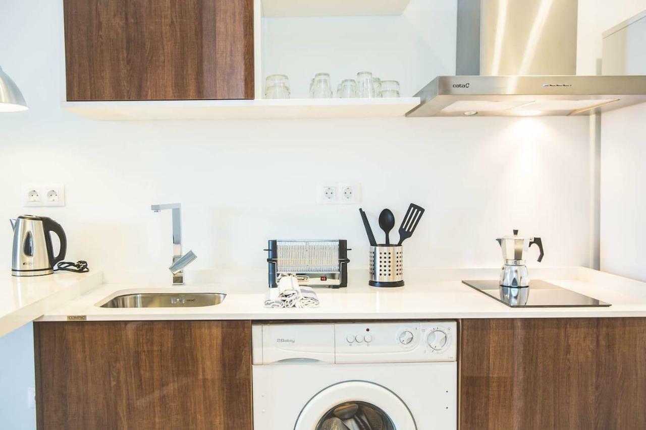 Espectacular Apartamento Recien Reformado Appartement