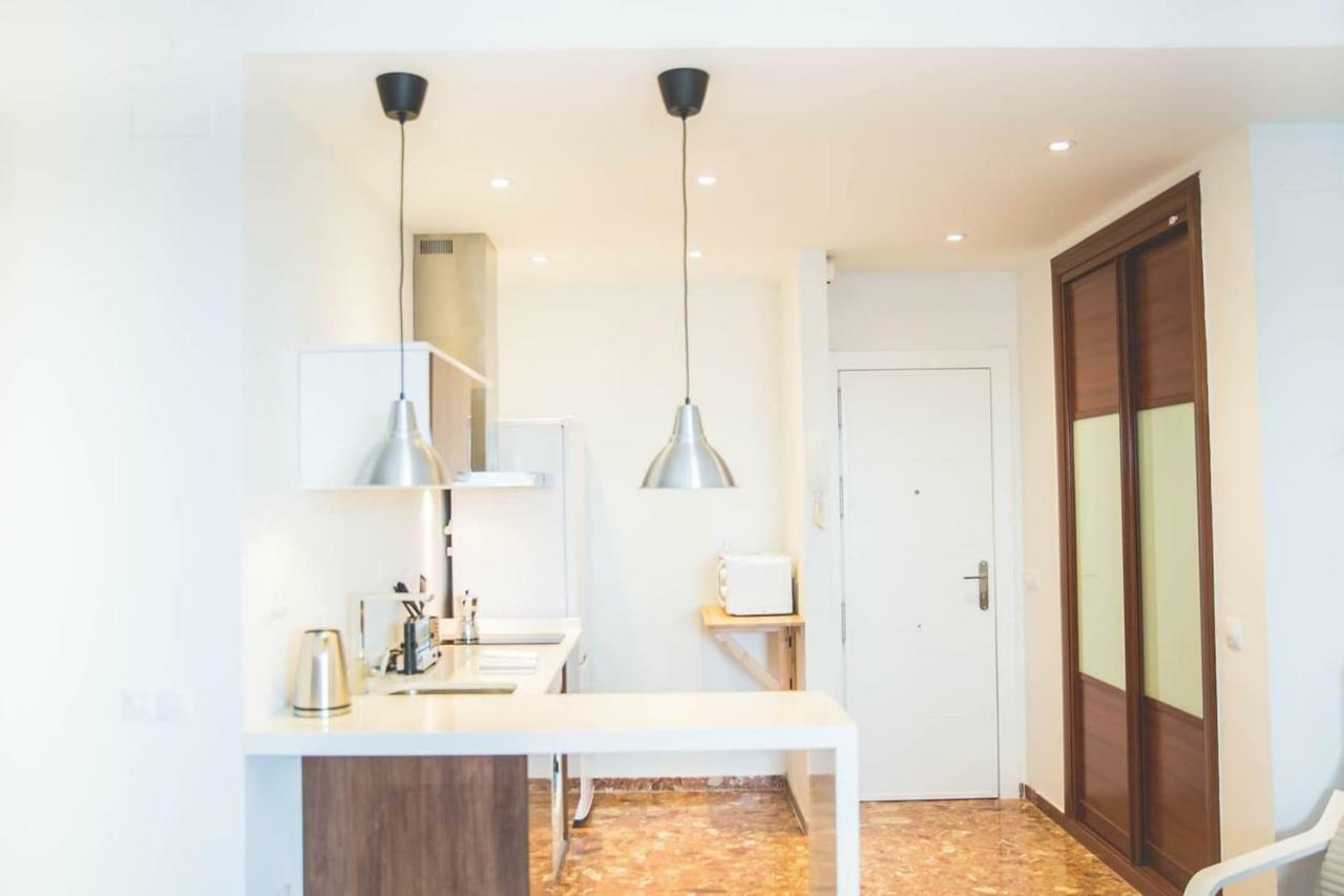 Espectacular Apartamento Recien Reformado Appartement