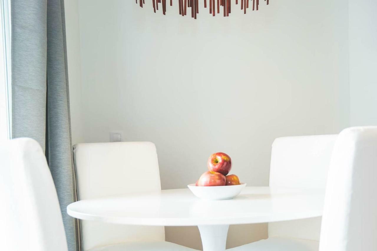 Espectacular Apartamento Recien Reformado * Torremolinos