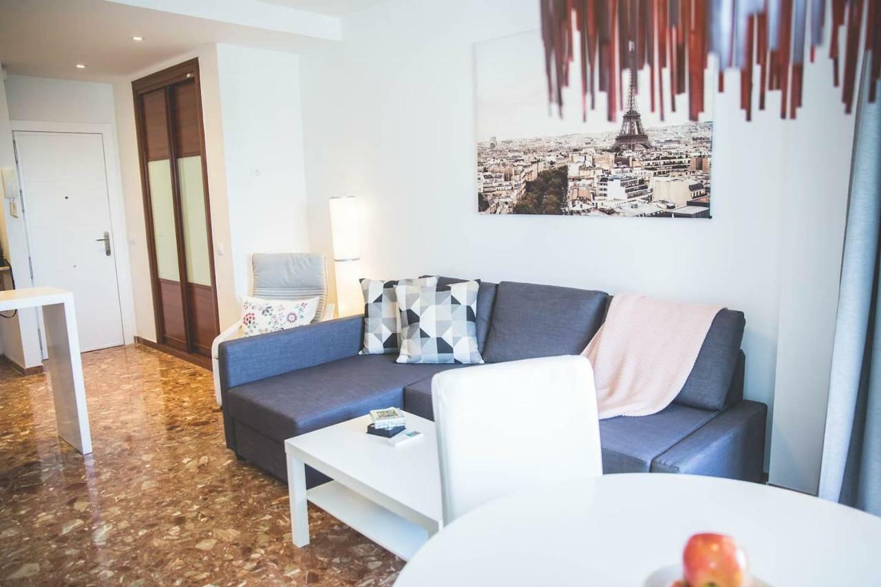 Appartement Espectacular Apartamento Recien Reformado *