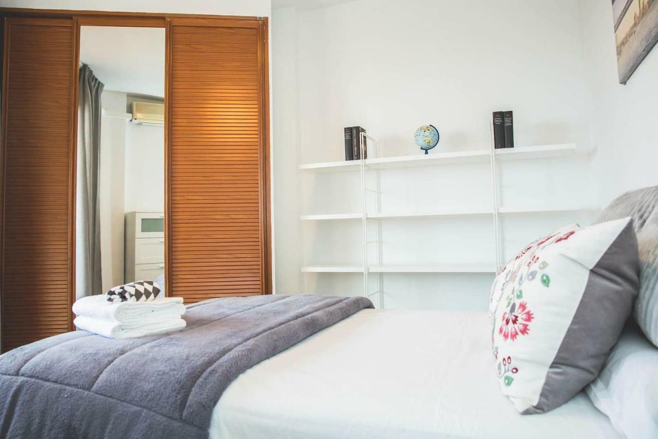Appartement Espectacular Apartamento Recien Reformado *