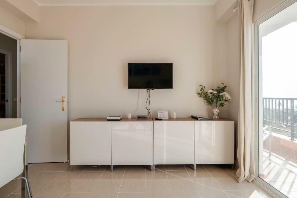 Calle La Toja S/n. Los Alamos Appartement Torremolinos