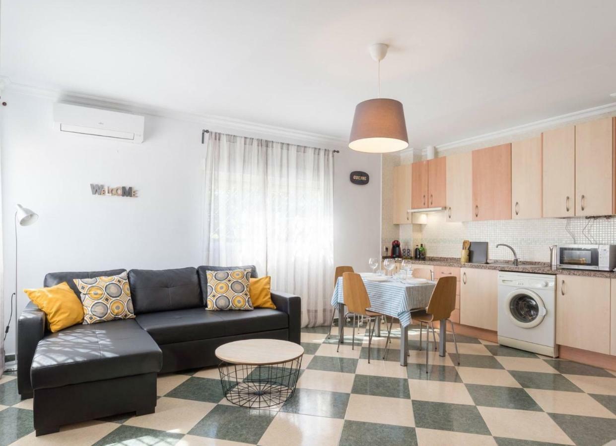 La Malaguena Apartment Torremolinos