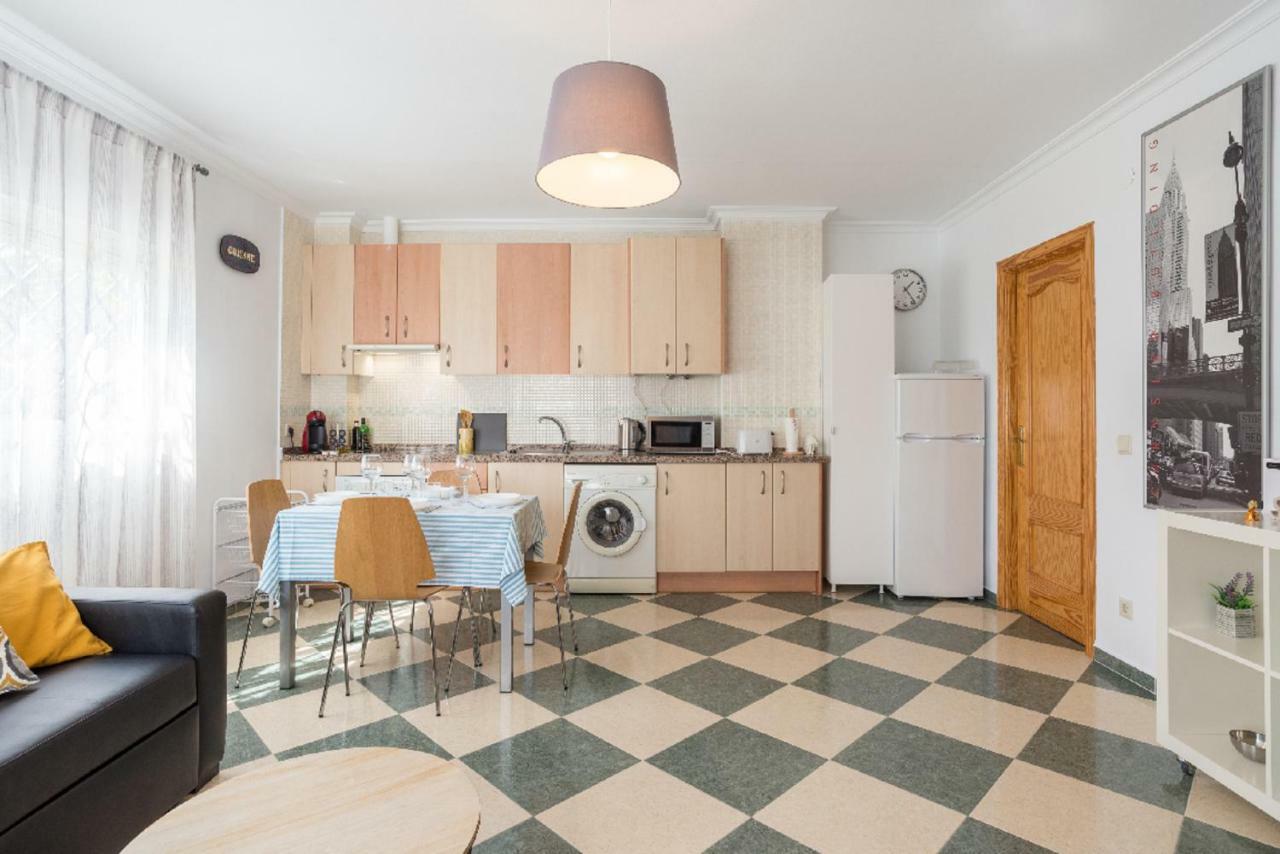La Malaguena Apartment