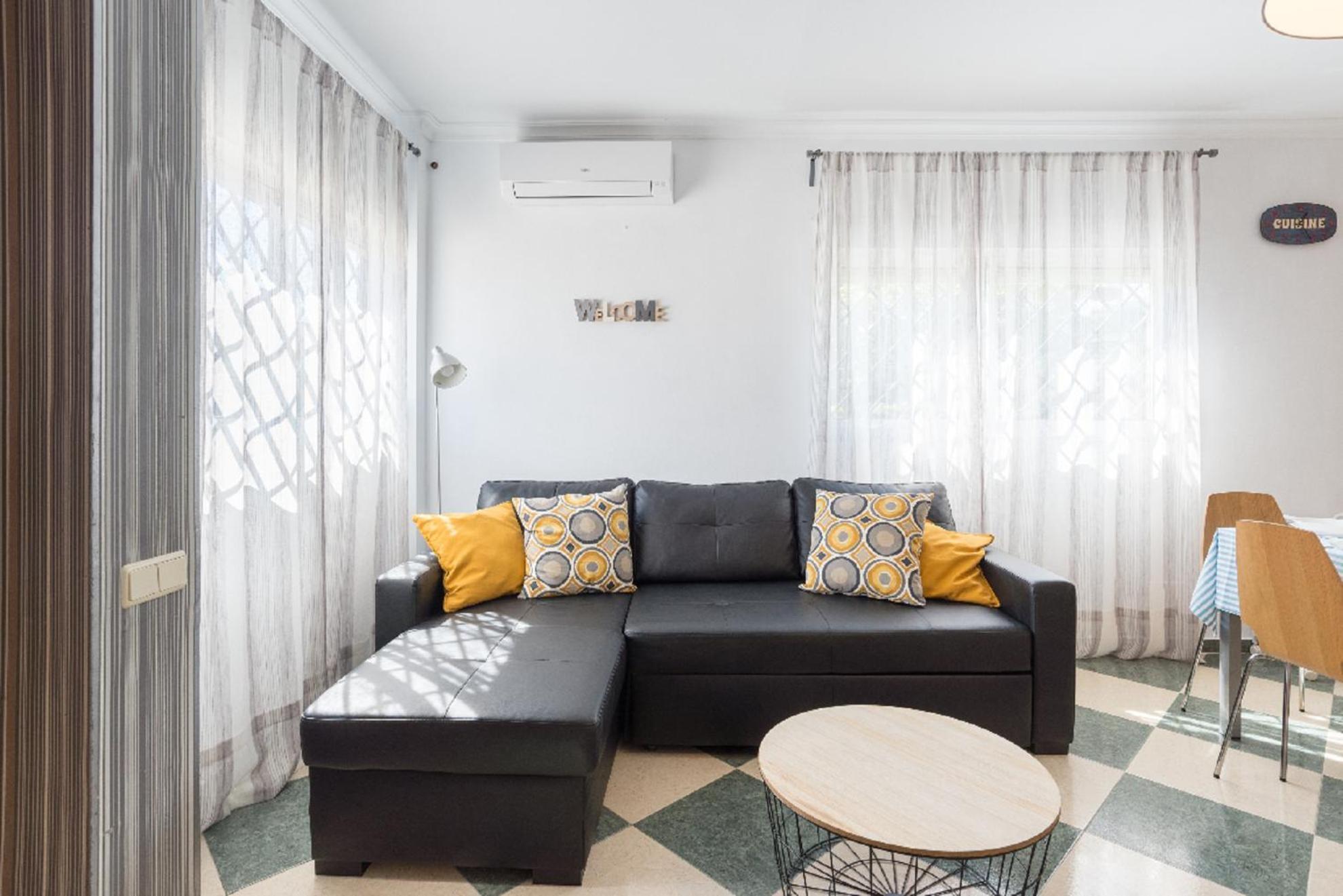Apartment La Malaguena Torremolinos