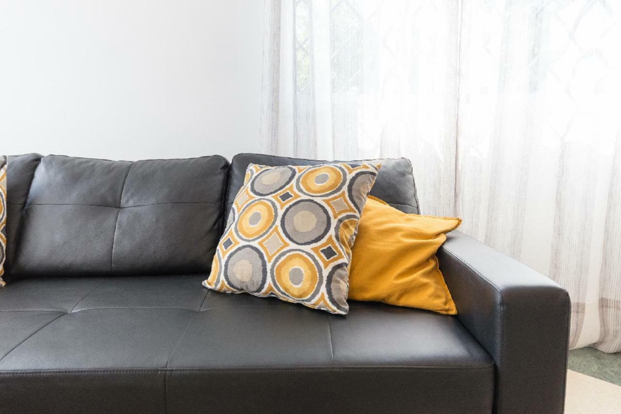 La Malaguena Apartment *