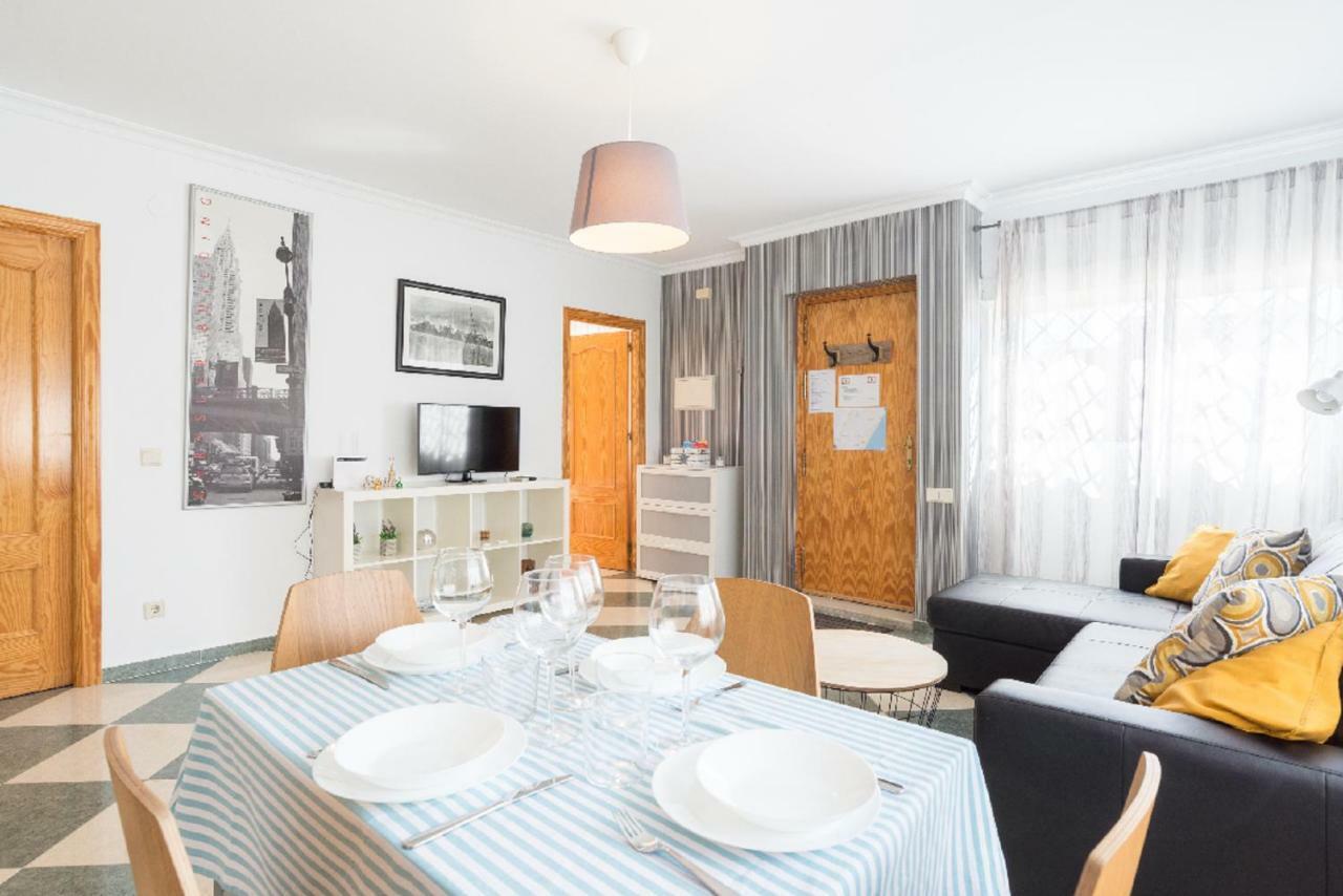 La Malaguena Apartment Torremolinos