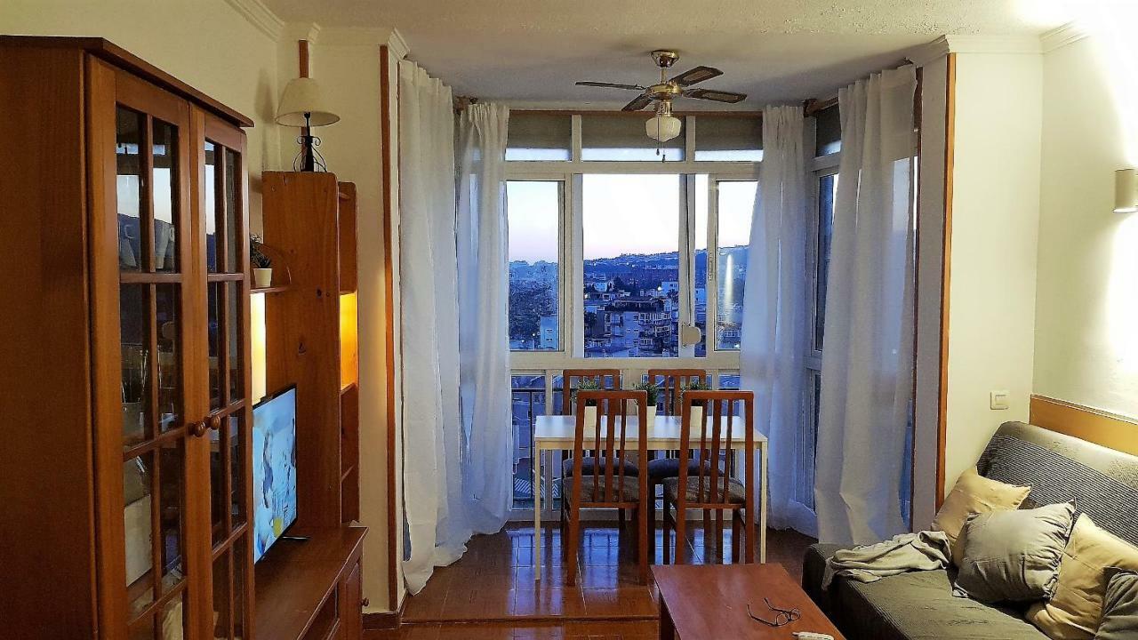 Apartment View