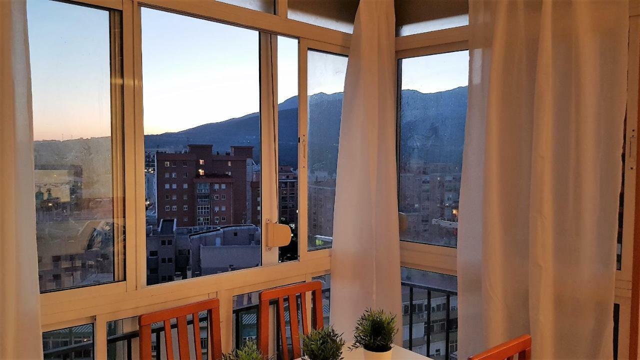 View Apartment Torremolinos