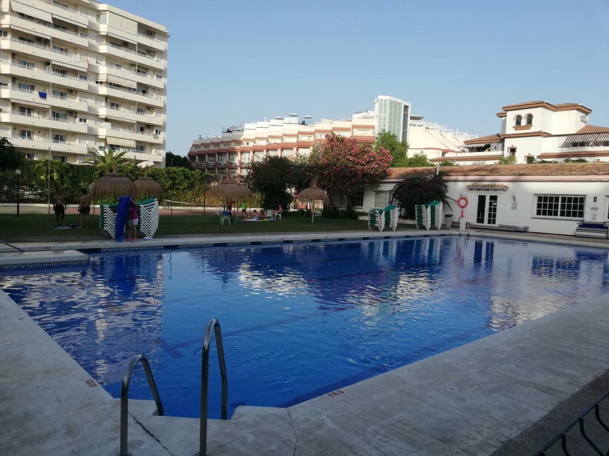 Carihuela Park Palace Apartment