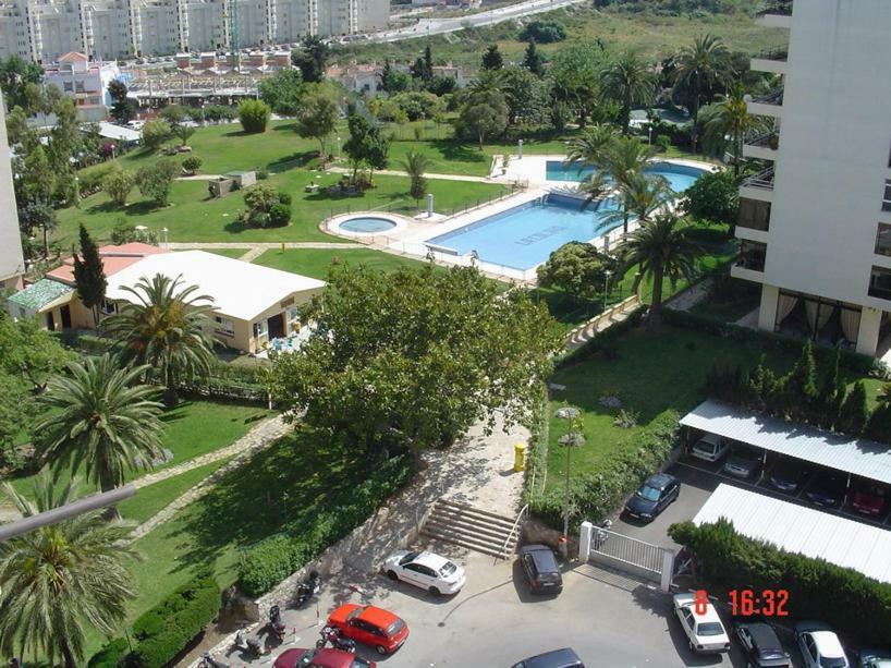 Apto 1 Dormt En Urb. La Colina *