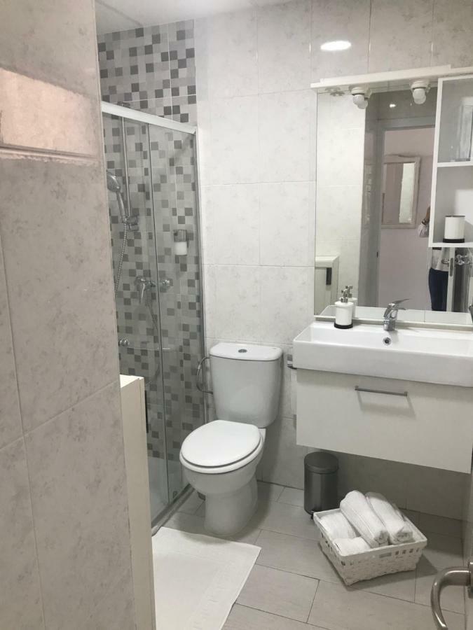 Apartment Estudio Torremolinos