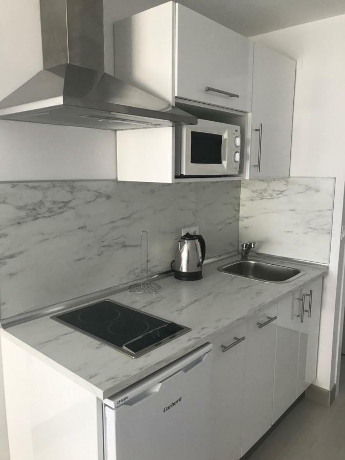 Appartement Estudio Torremolinos