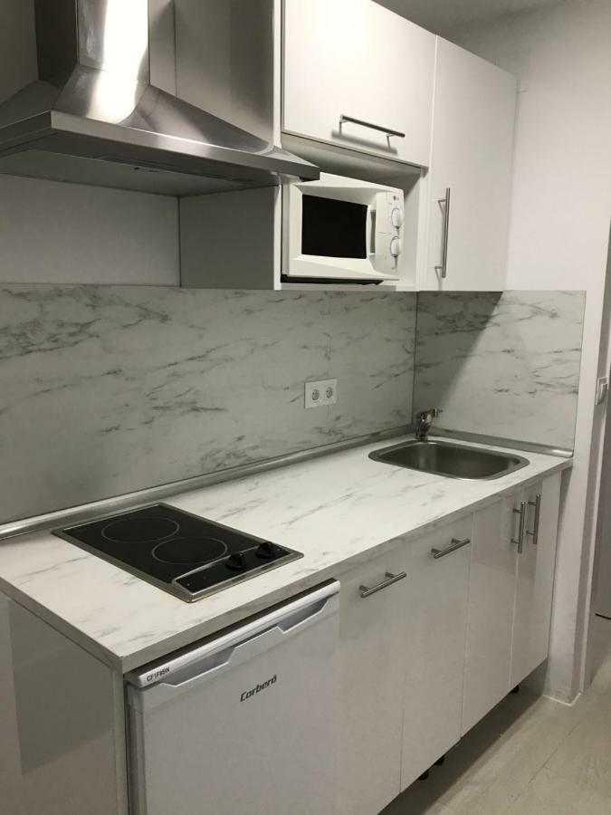 Appartement Estudio Torremolinos
