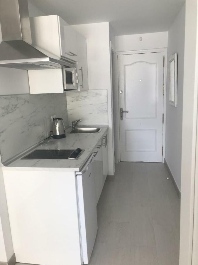 Appartement Estudio Torremolinos