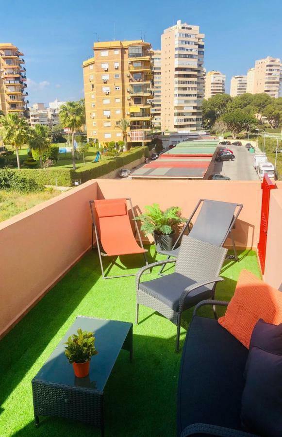 Enjoy & Terrance * Torremolinos