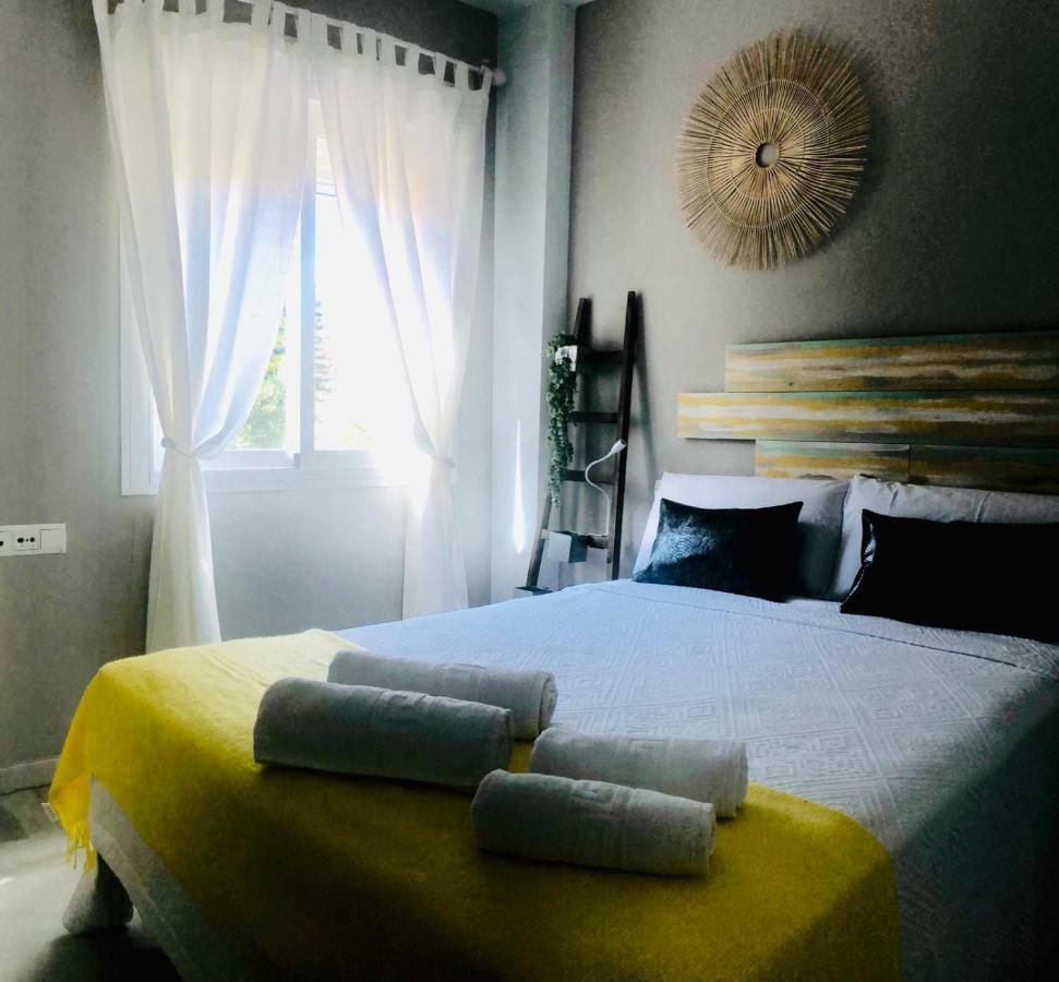 Enjoy & Terrance Apartment