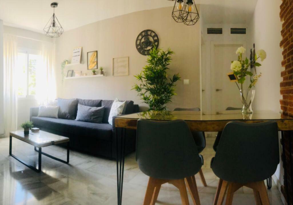 Apartment Enjoy & Terrance *