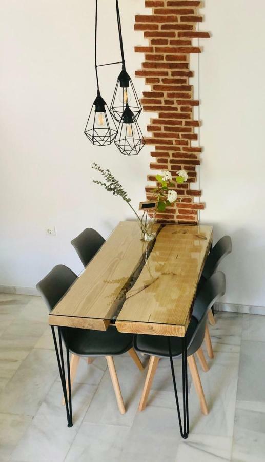 Apartment Enjoy & Terrance Torremolinos