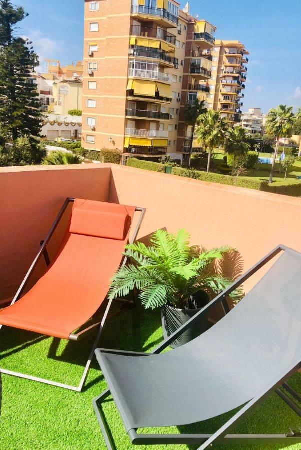 Enjoy & Terrance Apartment