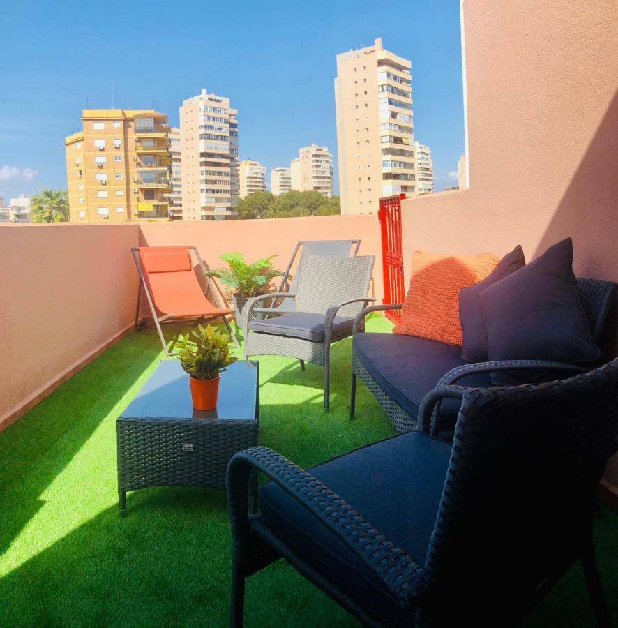 Enjoy & Terrance Apartment