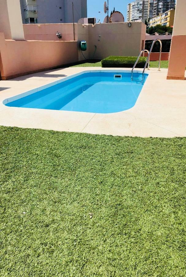 Apartment Enjoy & Terrance Torremolinos