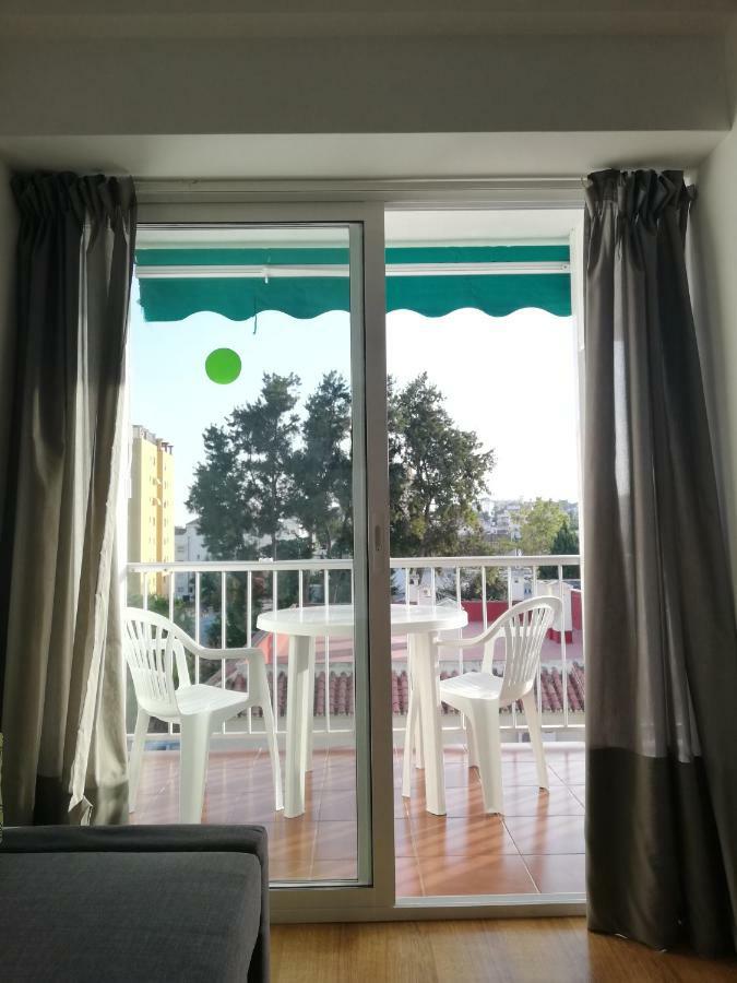 Apartment Carihuela Park Palace