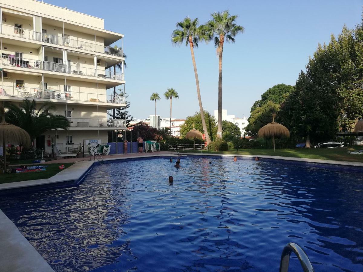 Carihuela Park Palace *