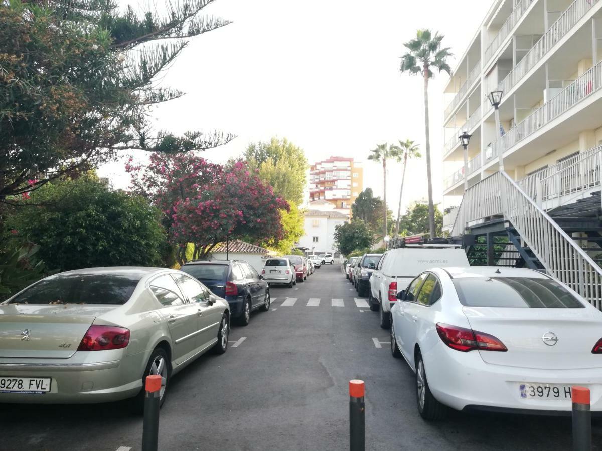 Carihuela Park Palace Apartment