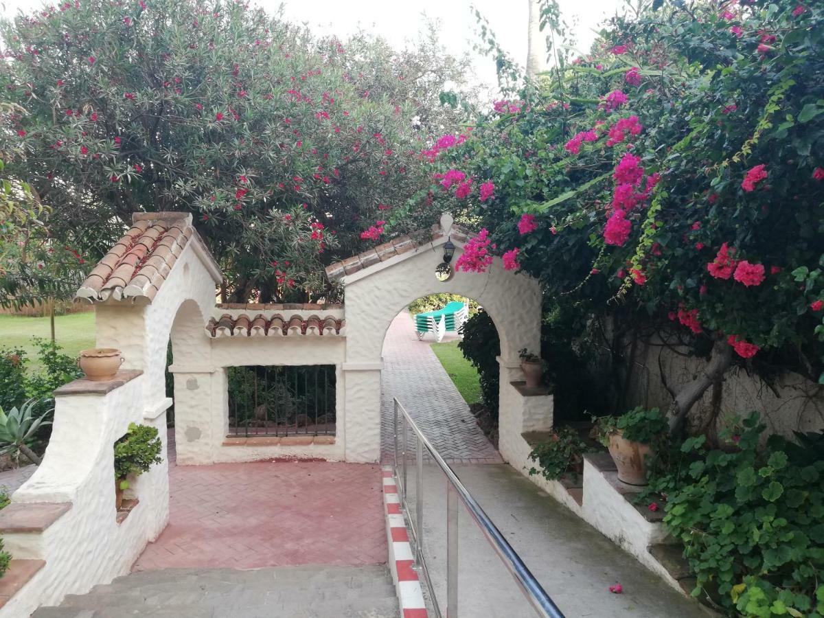 Carihuela Park Palace Torremolinos