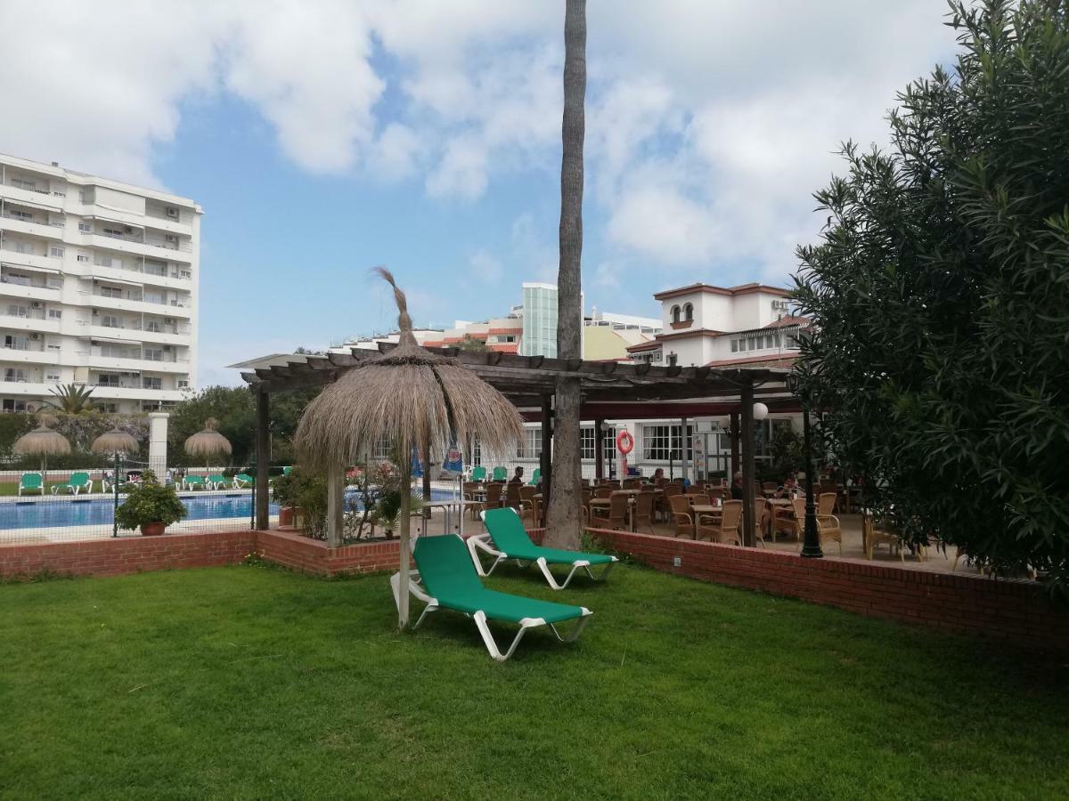 Apartment Carihuela Park Palace