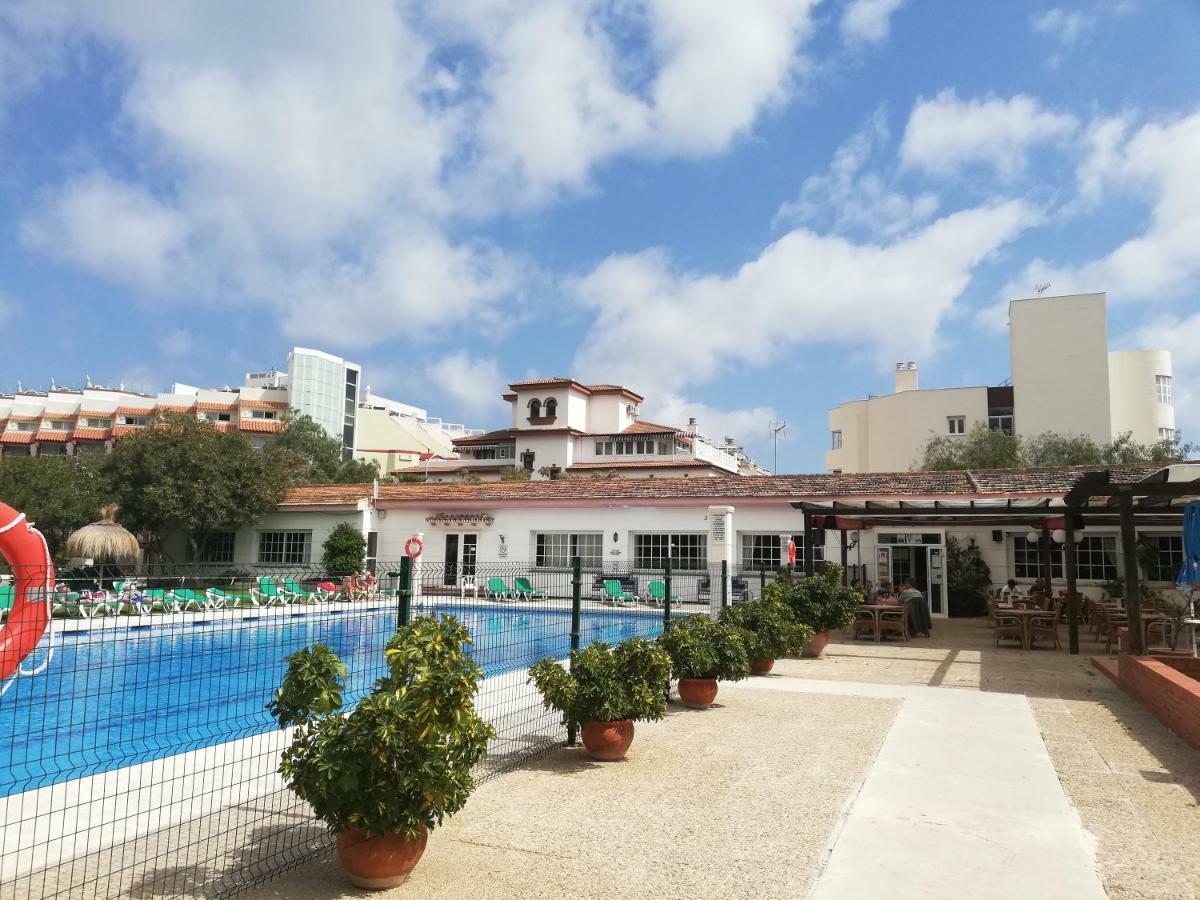 Apartment Carihuela Park Palace