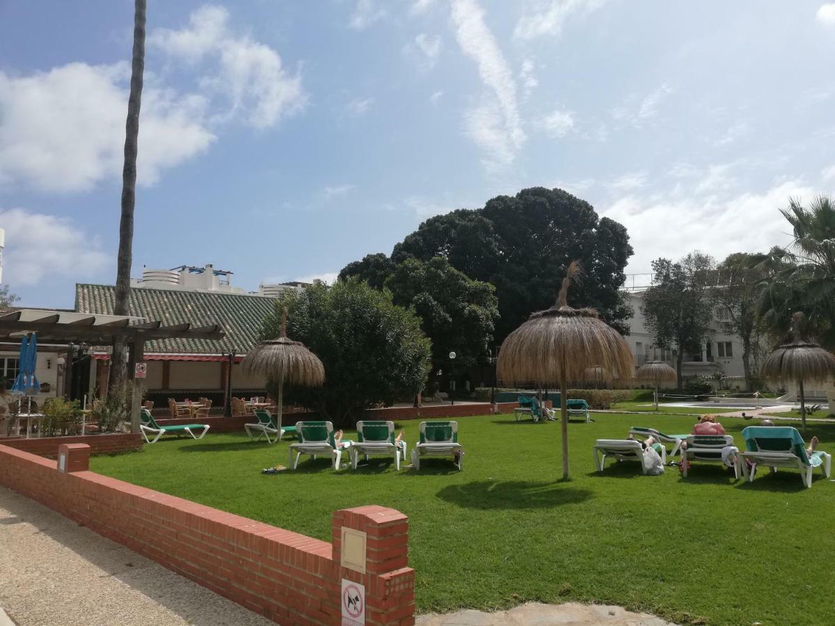 Carihuela Park Palace *