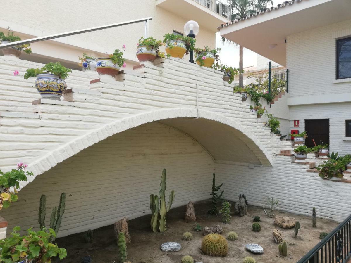 Carihuela Park Palace Torremolinos