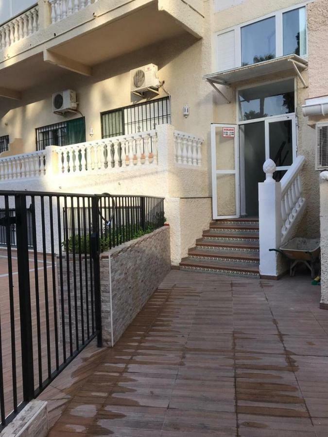 Apartment San Antonio Carihuela Aptos. Sun & Torremolinos