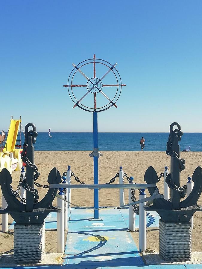 Carihuela Park Palace *