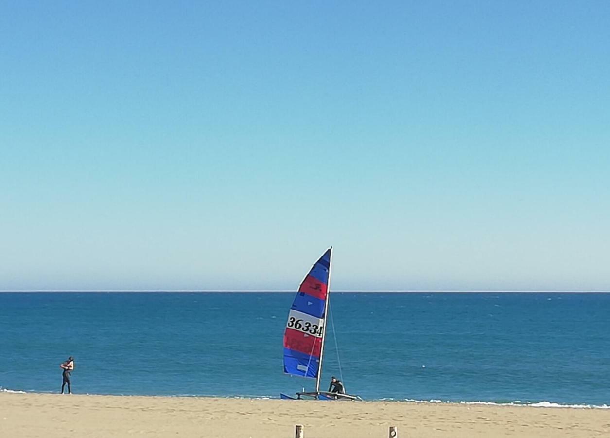 Carihuela Park Palace Apartment Torremolinos