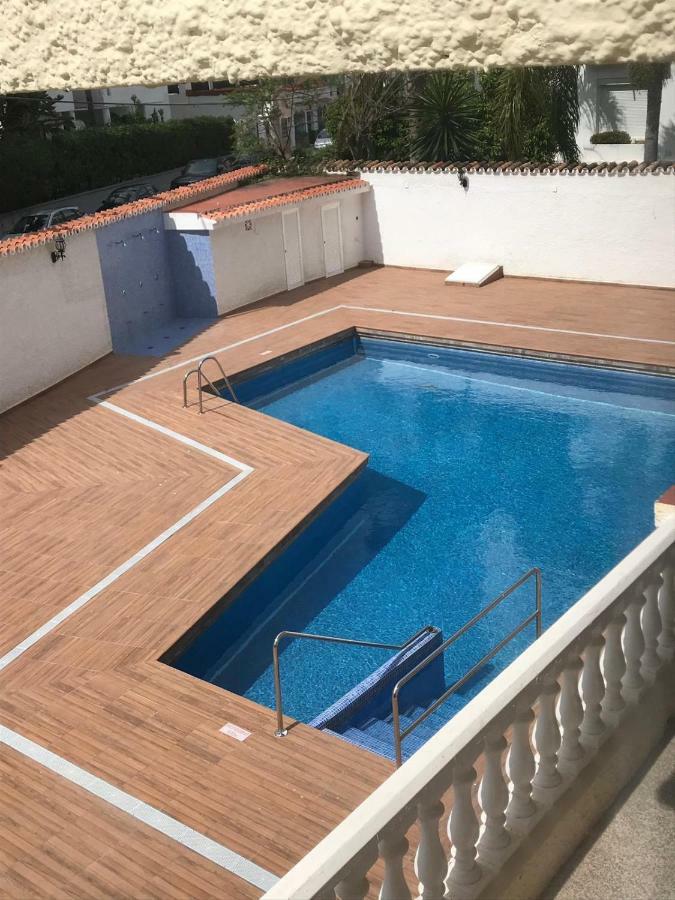 Apartment San Antonio Carihuela Aptos. Sun &