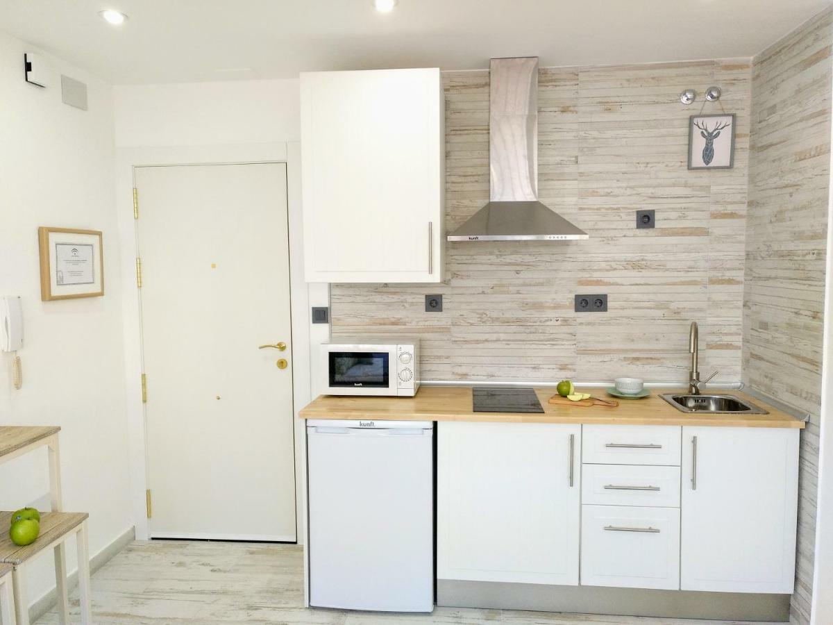 Apartamento Ojana Centro Appartement Torremolinos