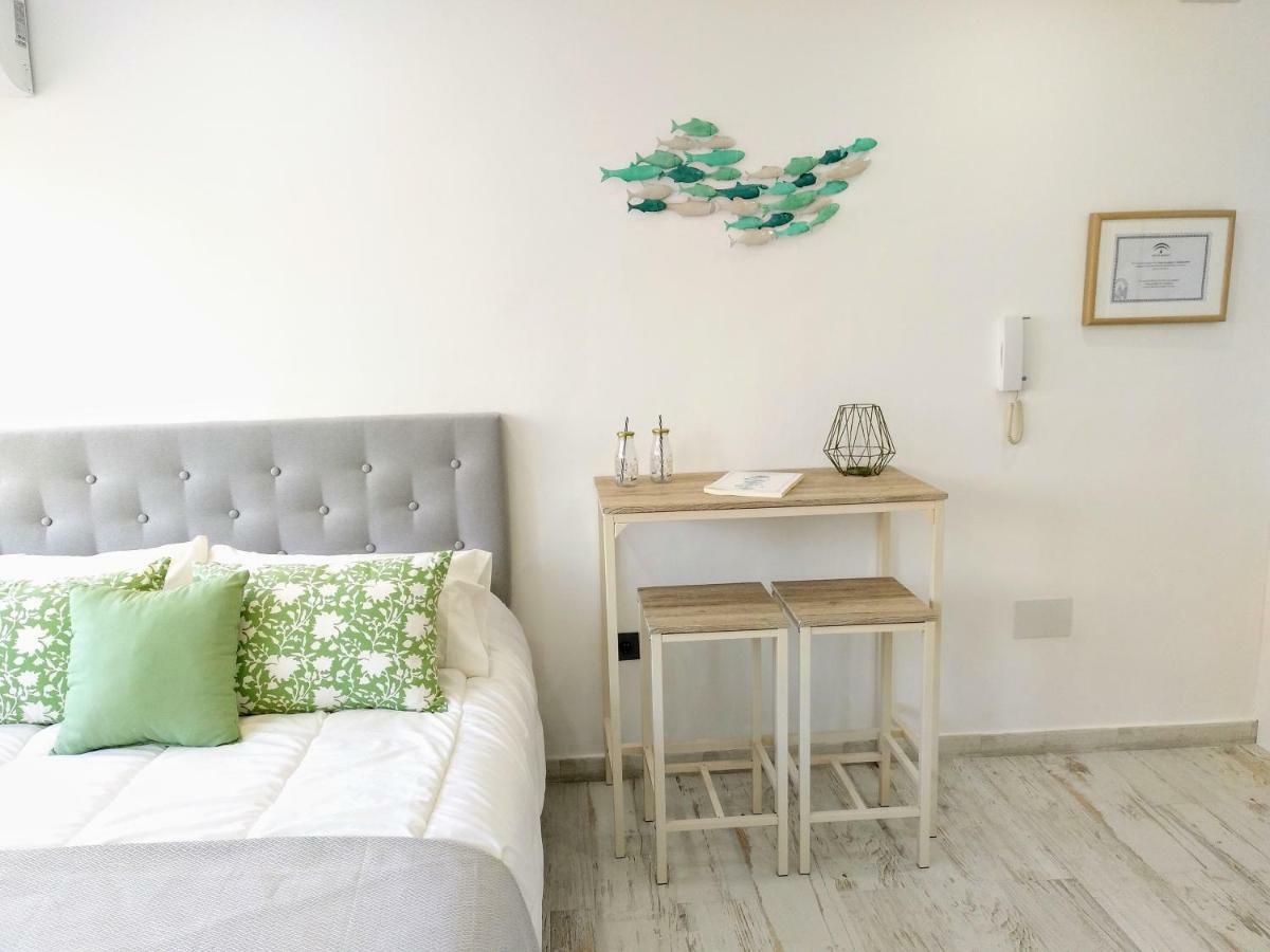 Appartement Apartamento Ojana Centro