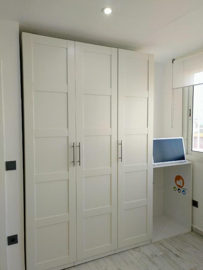 Apartamento Ojana Centro *