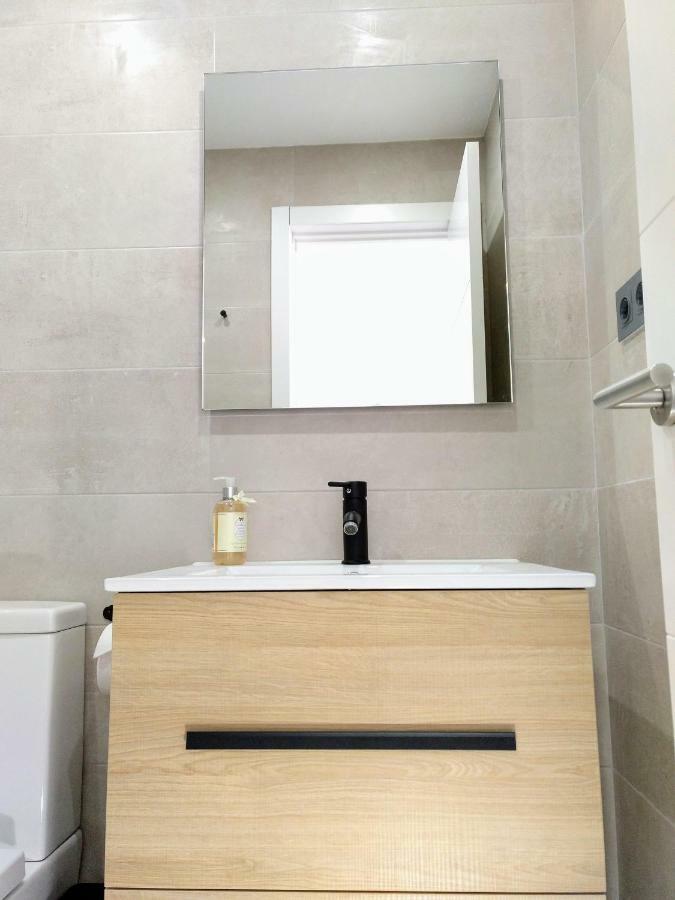 Apartamento Ojana Centro Torremolinos