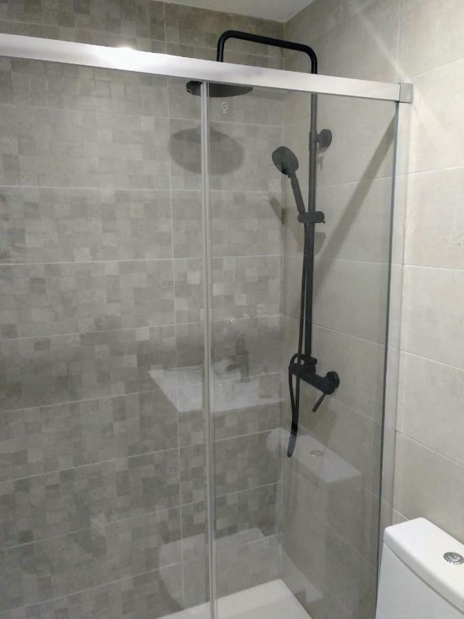 Appartement Apartamento Ojana Centro *