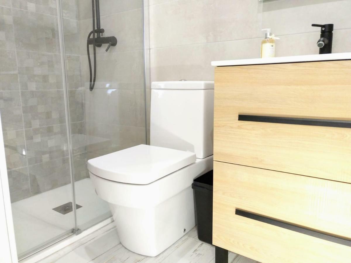 Appartement Apartamento Ojana Centro