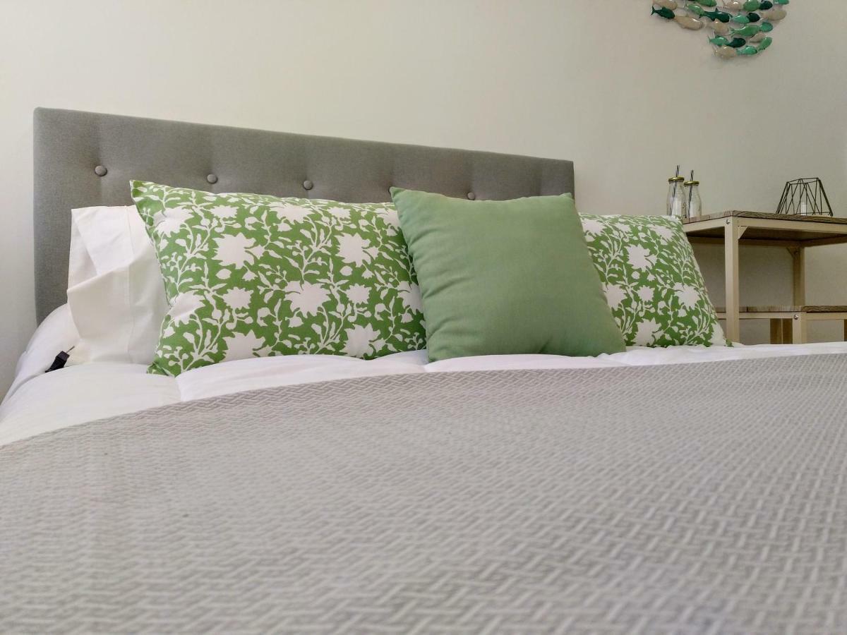 Apartamento Ojana Centro