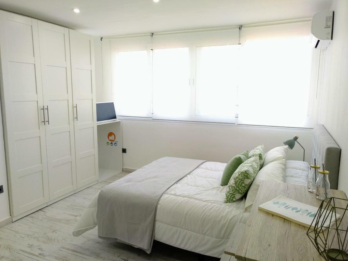 Apartamento Ojana Centro * Torremolinos