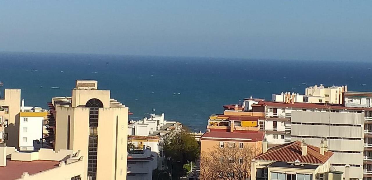 Estudio Appartement Torremolinos