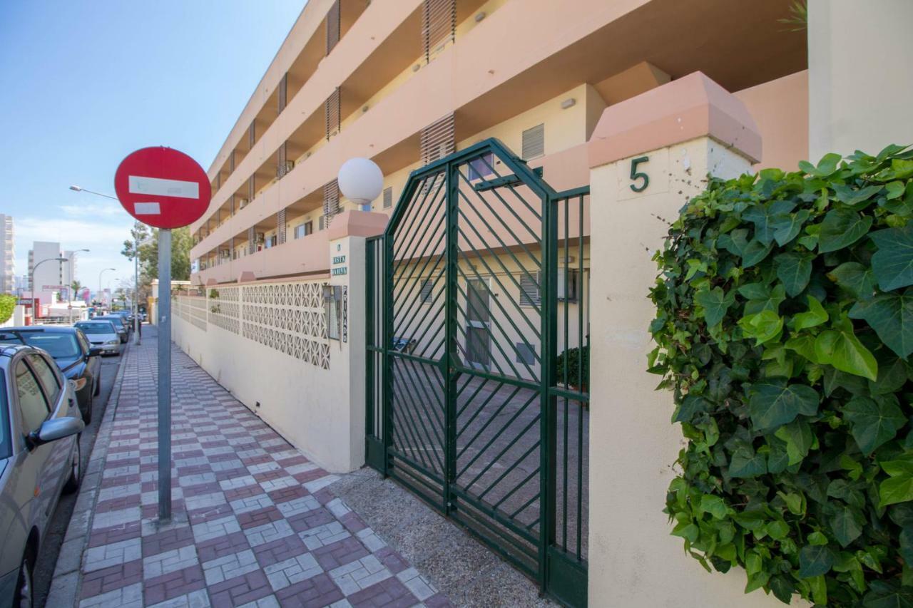 Vistamarina A108 By Ivi Real Estate Apartment