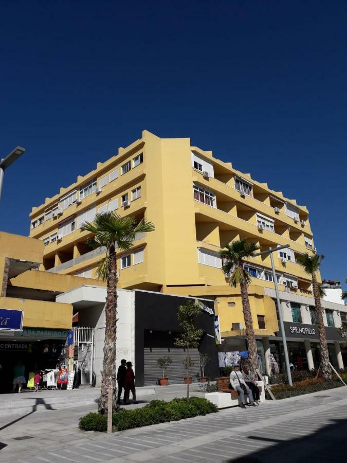 Apartamento Ojana Centro Appartement *