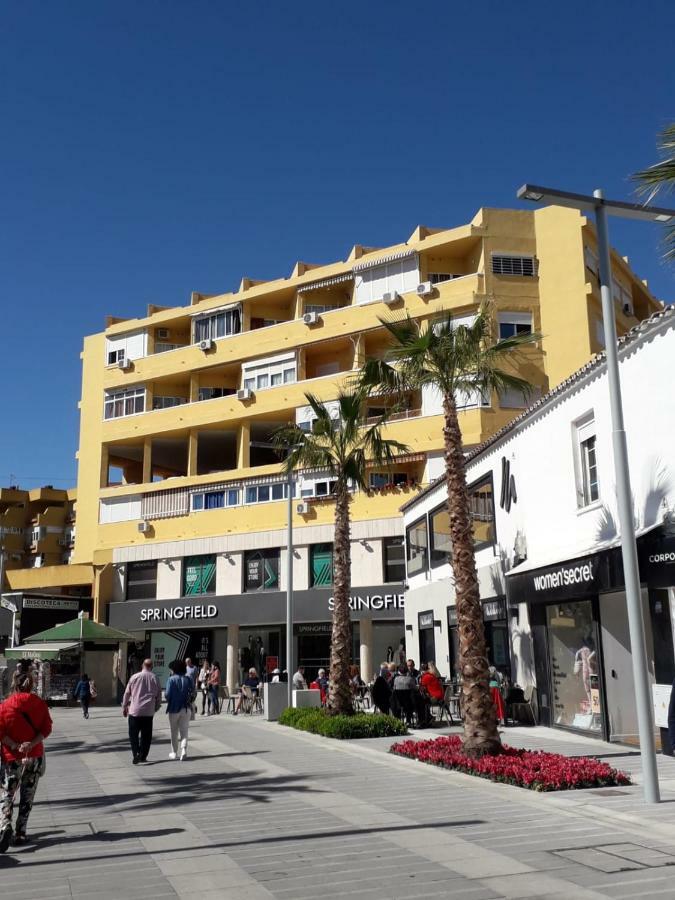 Apartamento Ojana Centro Appartement *